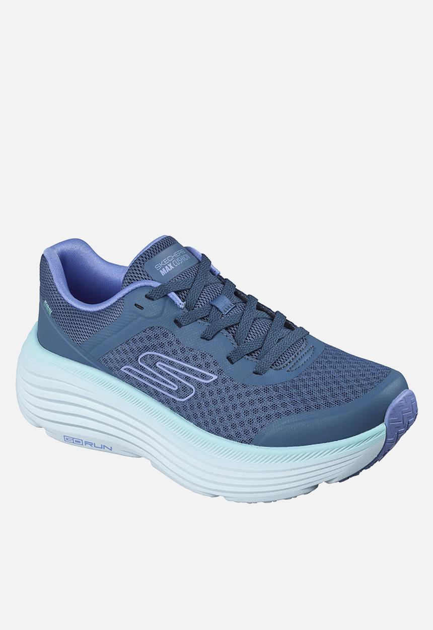Skechers - MAX CUSHIONING ENDEAVOUR - BLUE MINT