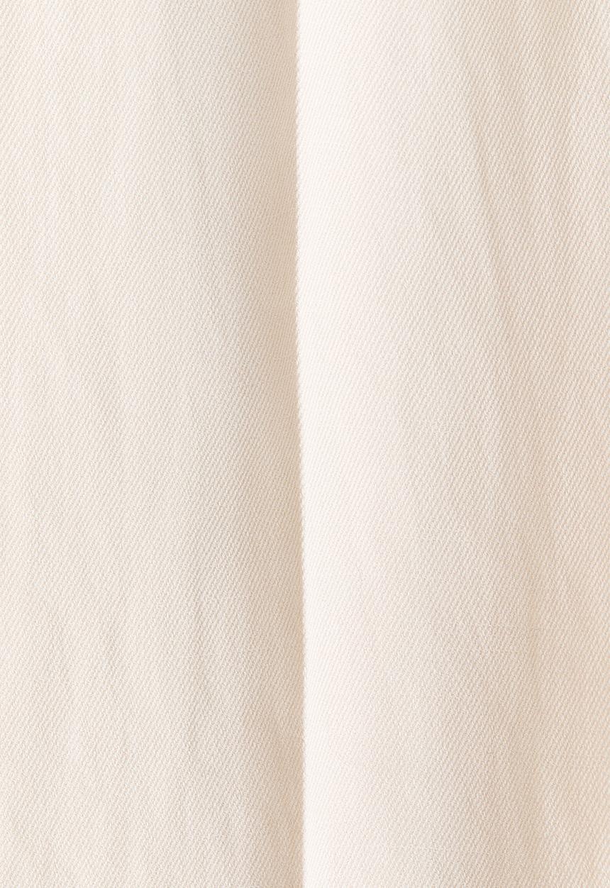 H&M - Bootcut tailored trousers - light beige