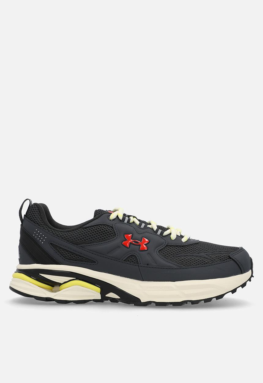 Under Armour - UA Apparition Tech - Anthracite