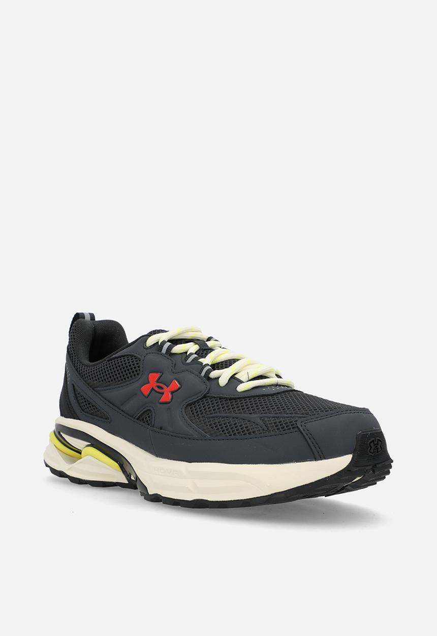 Under Armour - UA Apparition Tech - Anthracite