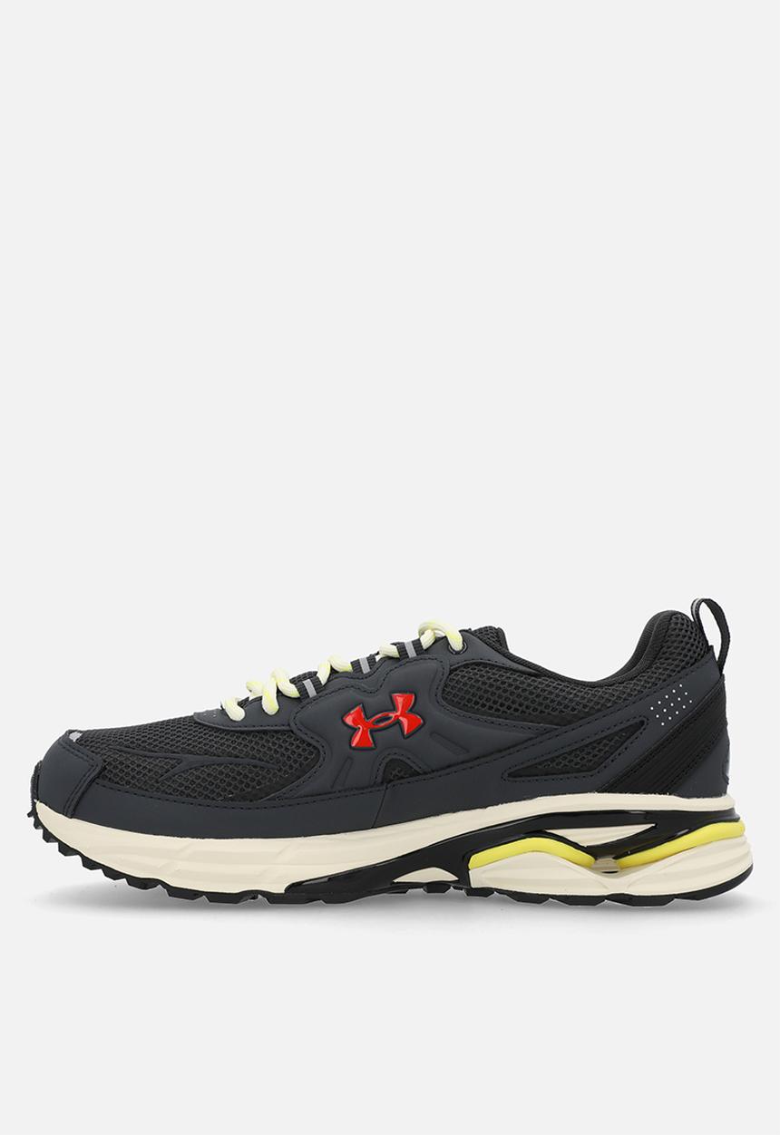 Under Armour - UA Apparition Tech - Anthracite