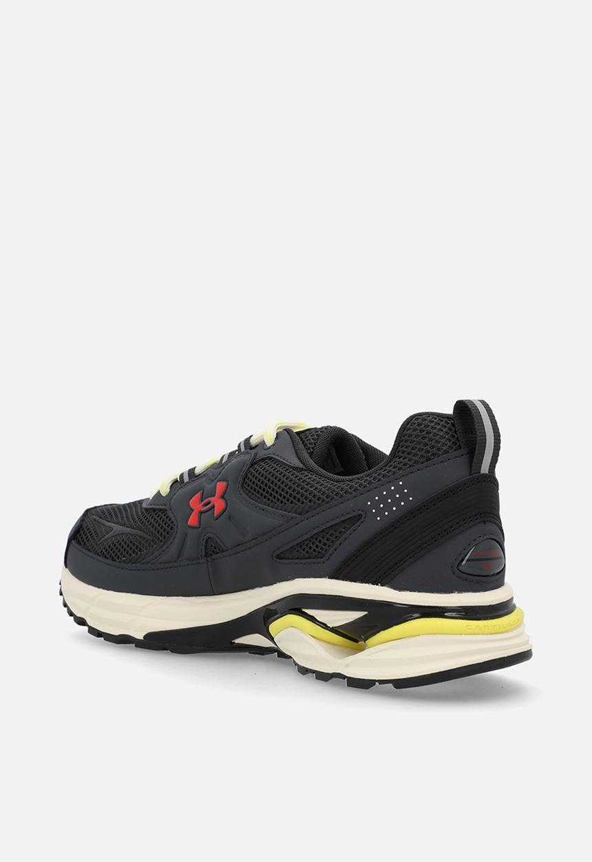 Under Armour - UA Apparition Tech - Anthracite