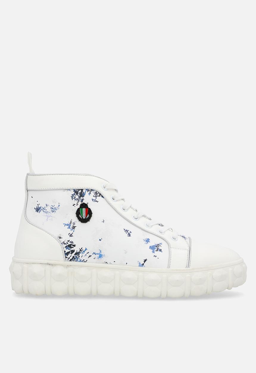 MAZERATA - PIAGLE 32 - White