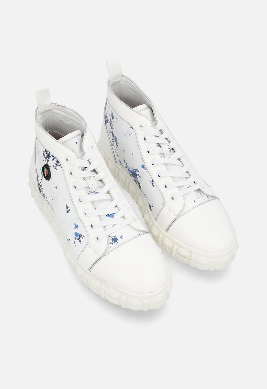 MAZERATA - PIAGLE 32 - White