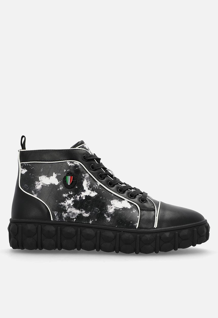 MAZERATA - PIAGLE 32 - Black