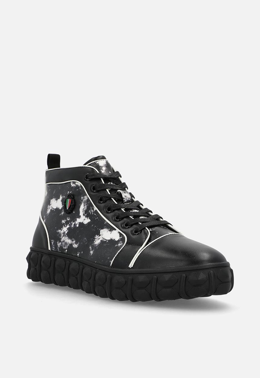 MAZERATA - PIAGLE 32 - Black