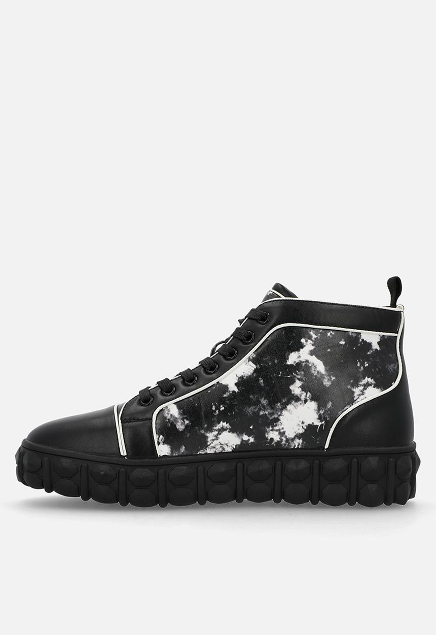 MAZERATA - PIAGLE 32 - Black