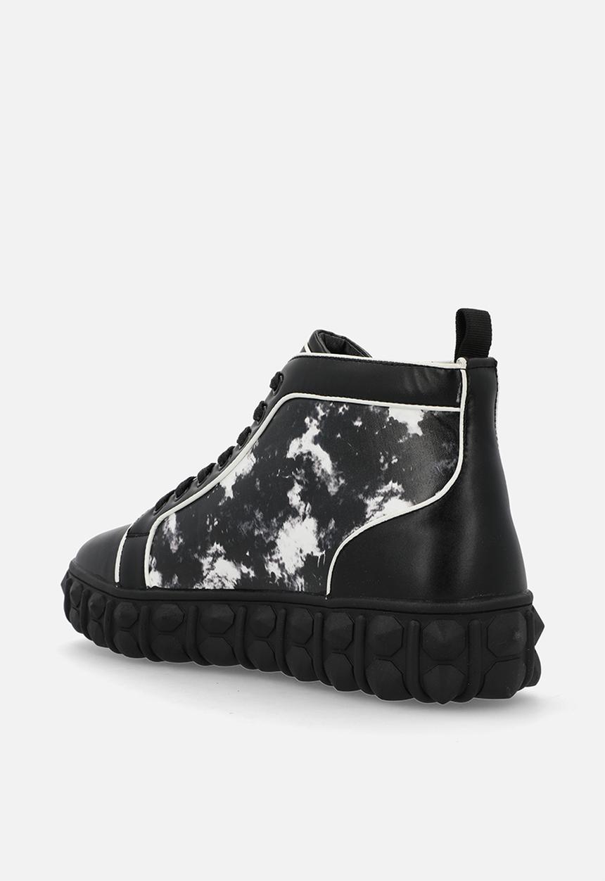 MAZERATA - PIAGLE 32 - Black