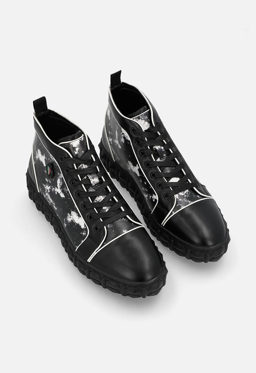 MAZERATA - PIAGLE 32 - Black