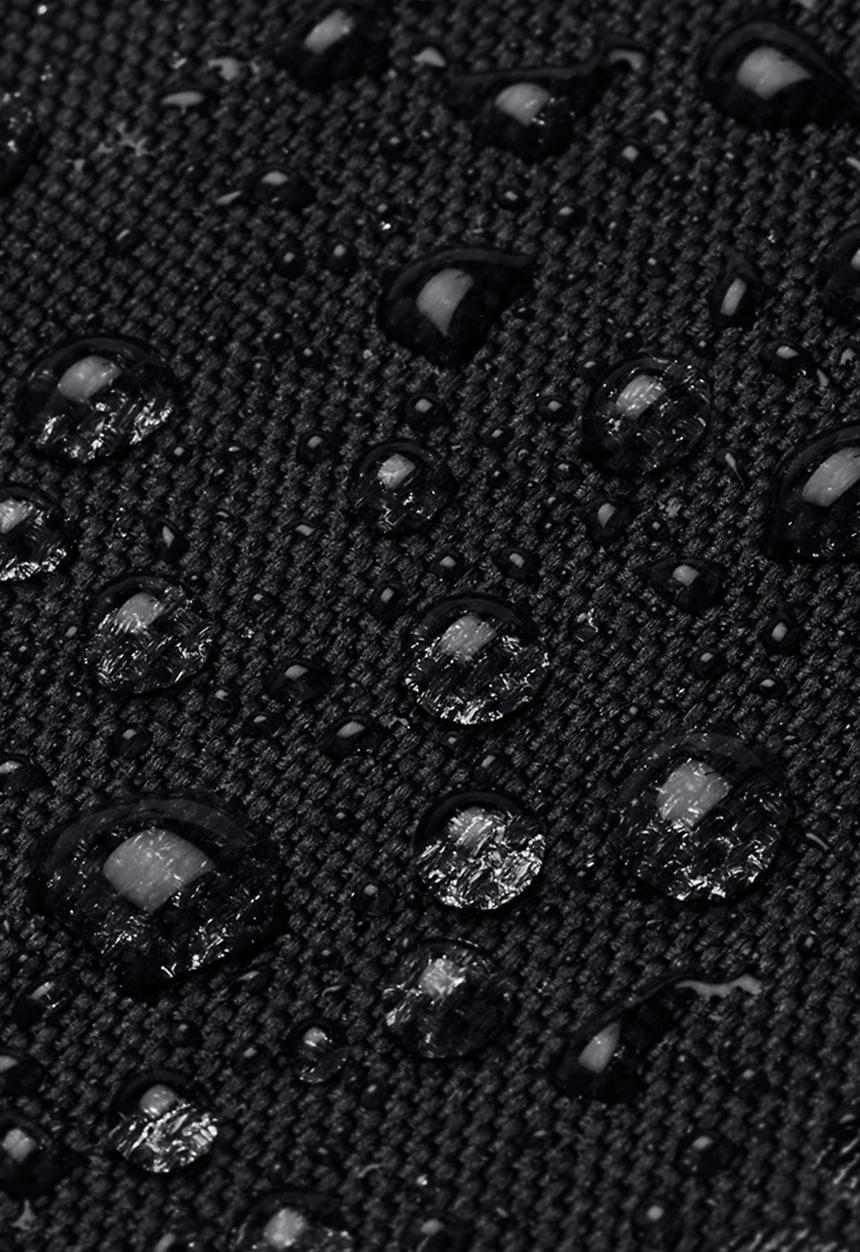 Under Armour - UA Hustle 6.0 Backpack - Black