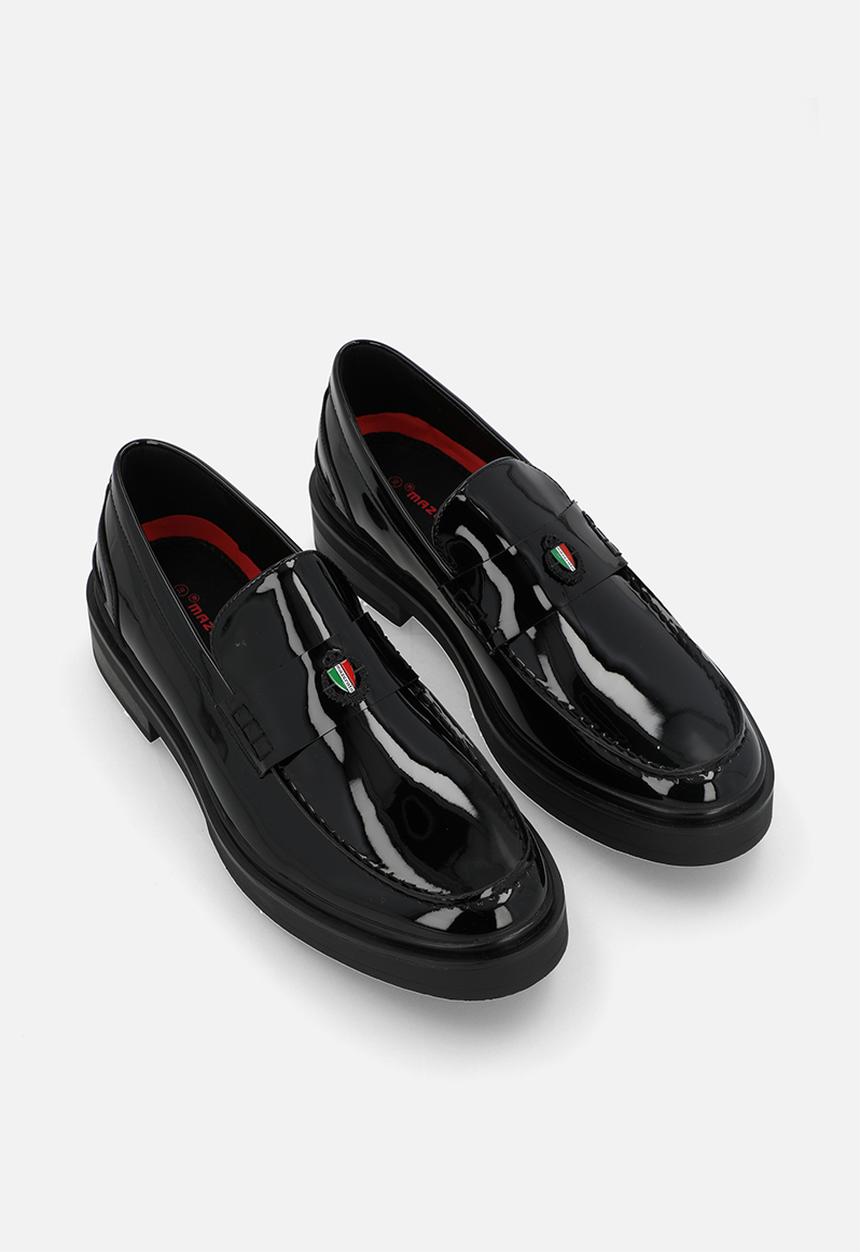 MAZERATA - ELIA 11 - Black