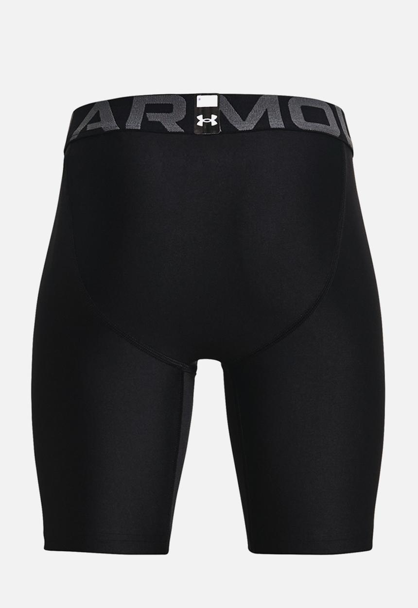 Under Armour - Ua hg armour shorts-black