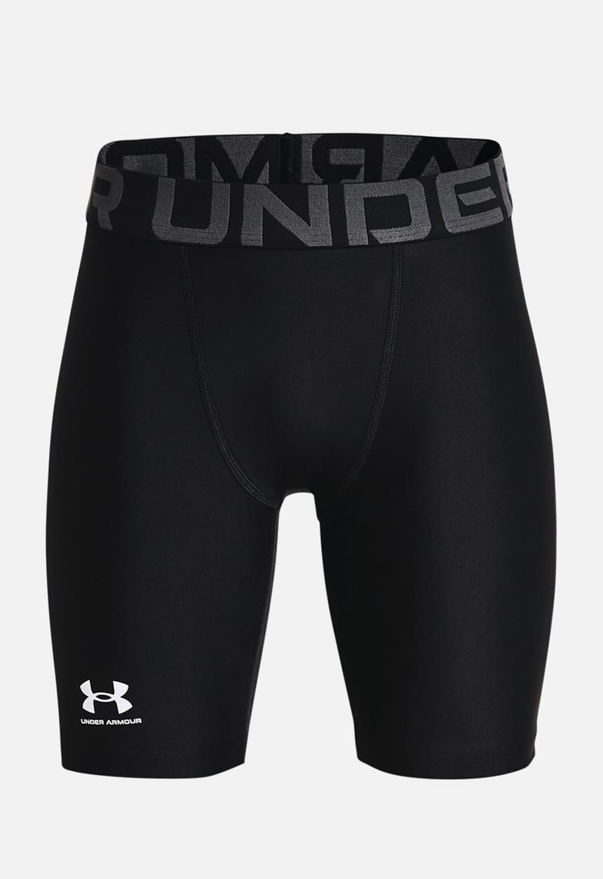 Under Armour - Ua hg armour shorts-black