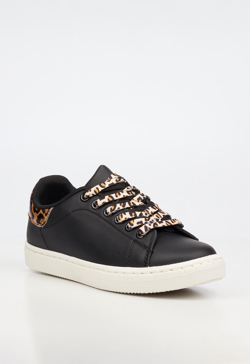 Butterfly Feet - Evolve 1 sneaker - black