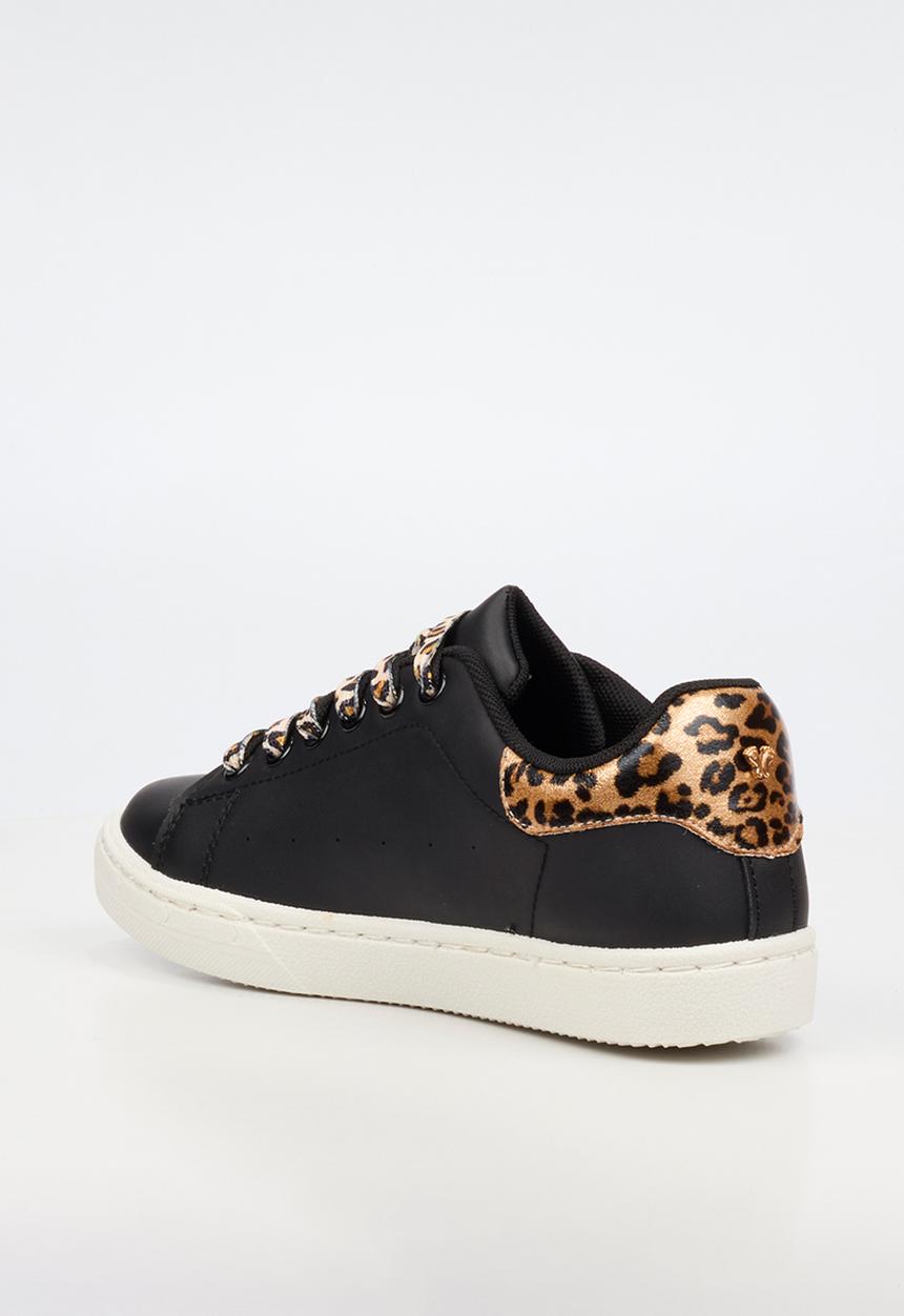 Butterfly Feet - Evolve 1 sneaker - black