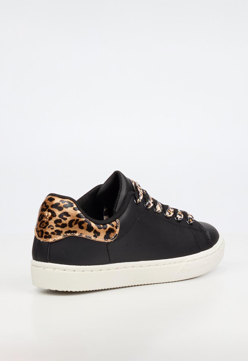 Butterfly Feet - Evolve 1 sneaker - black