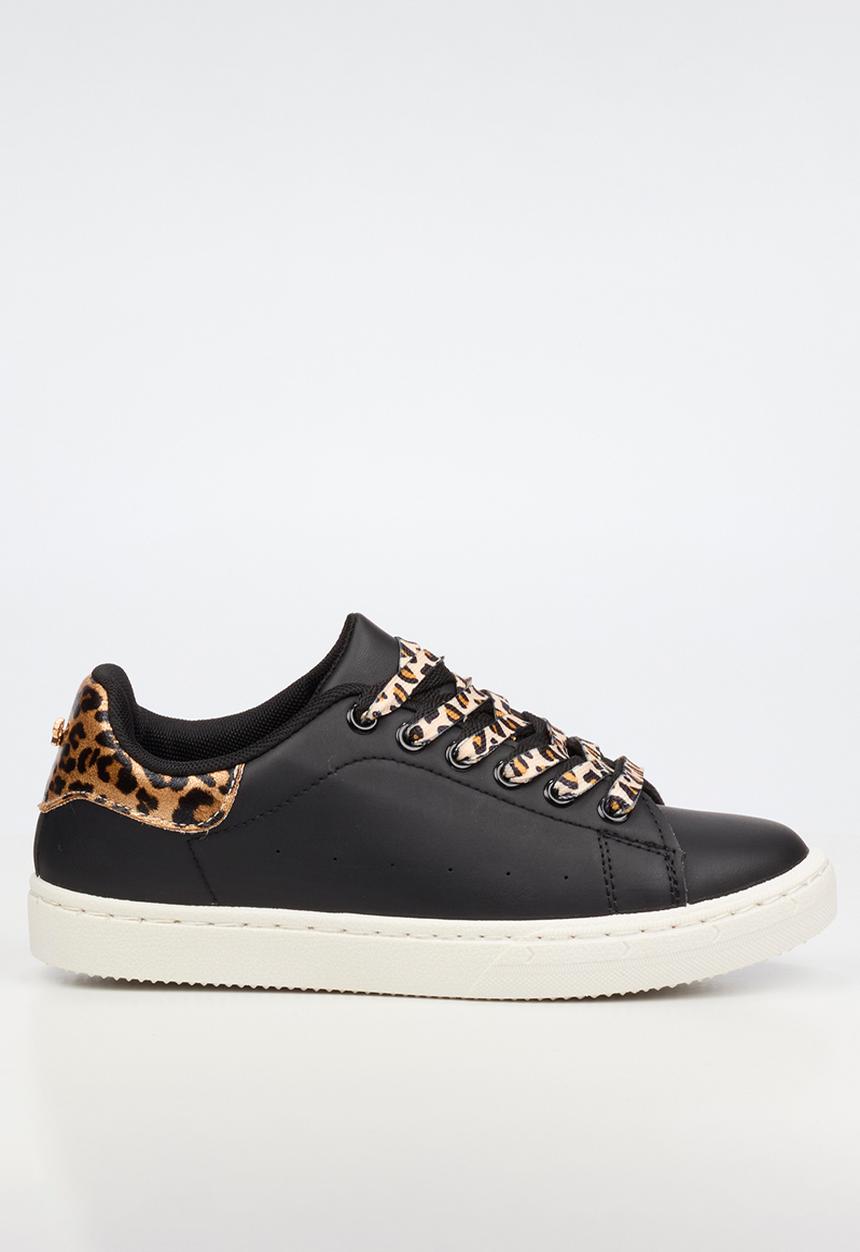 Butterfly Feet - Evolve 1 sneaker - black