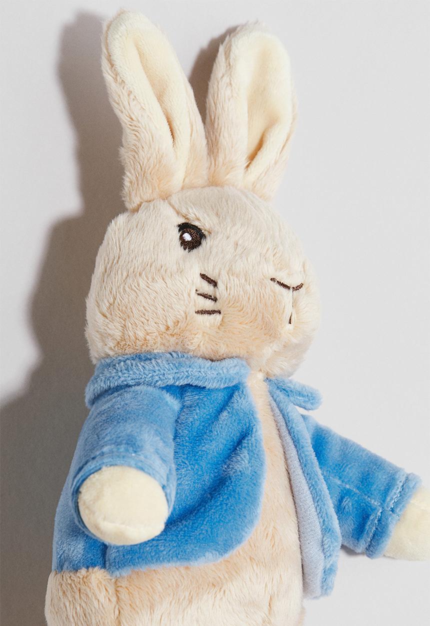 H&M - Soft toy - beige/peter rabbit