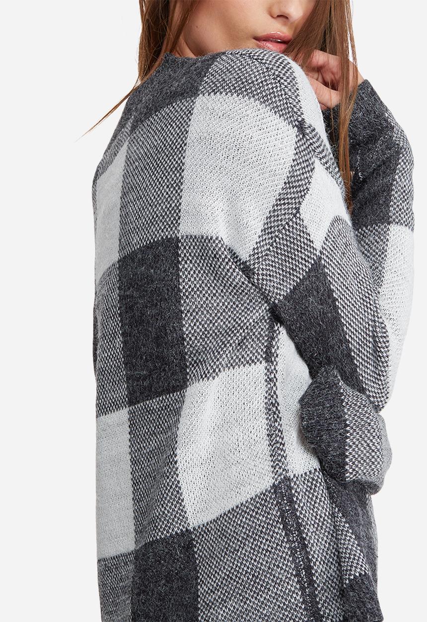 Jacqueline de Yong - Rubin pullover
