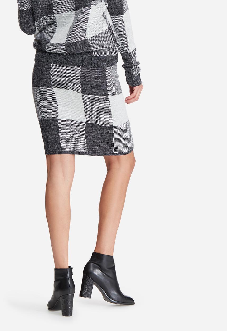 Jacqueline de Yong - Rubin skirt