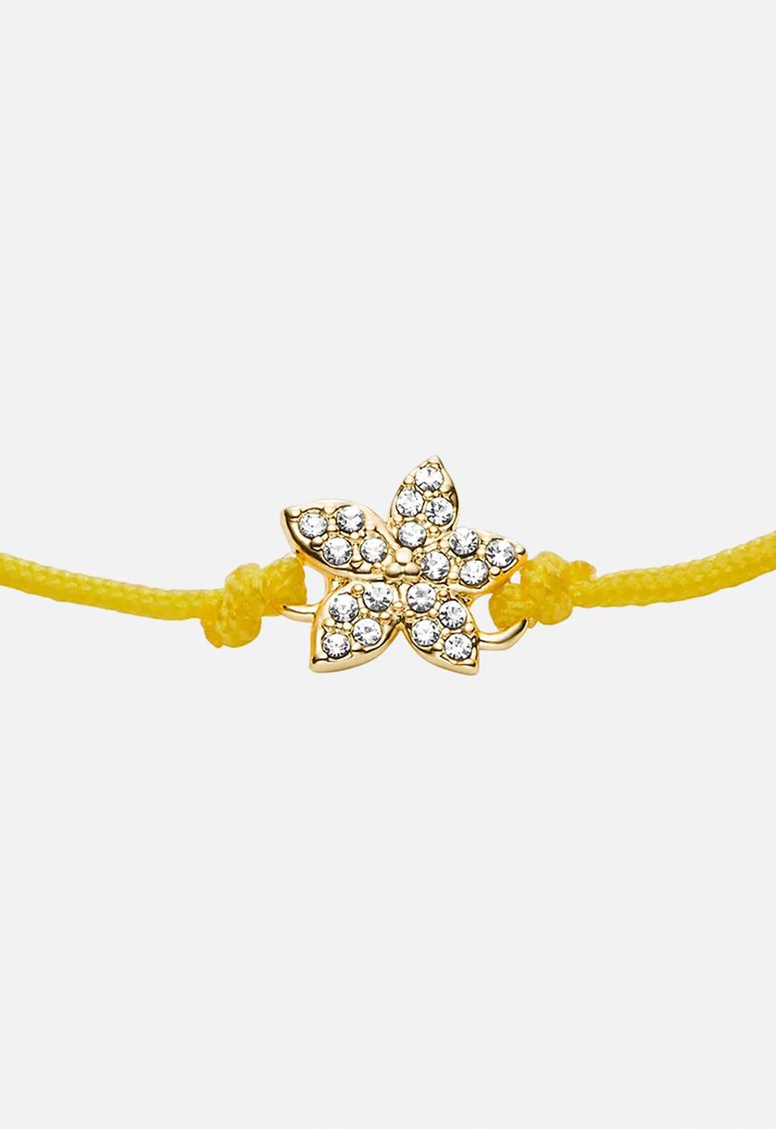 Fossil - Sutton JA7308710 Bracelet - Yellow/Gold