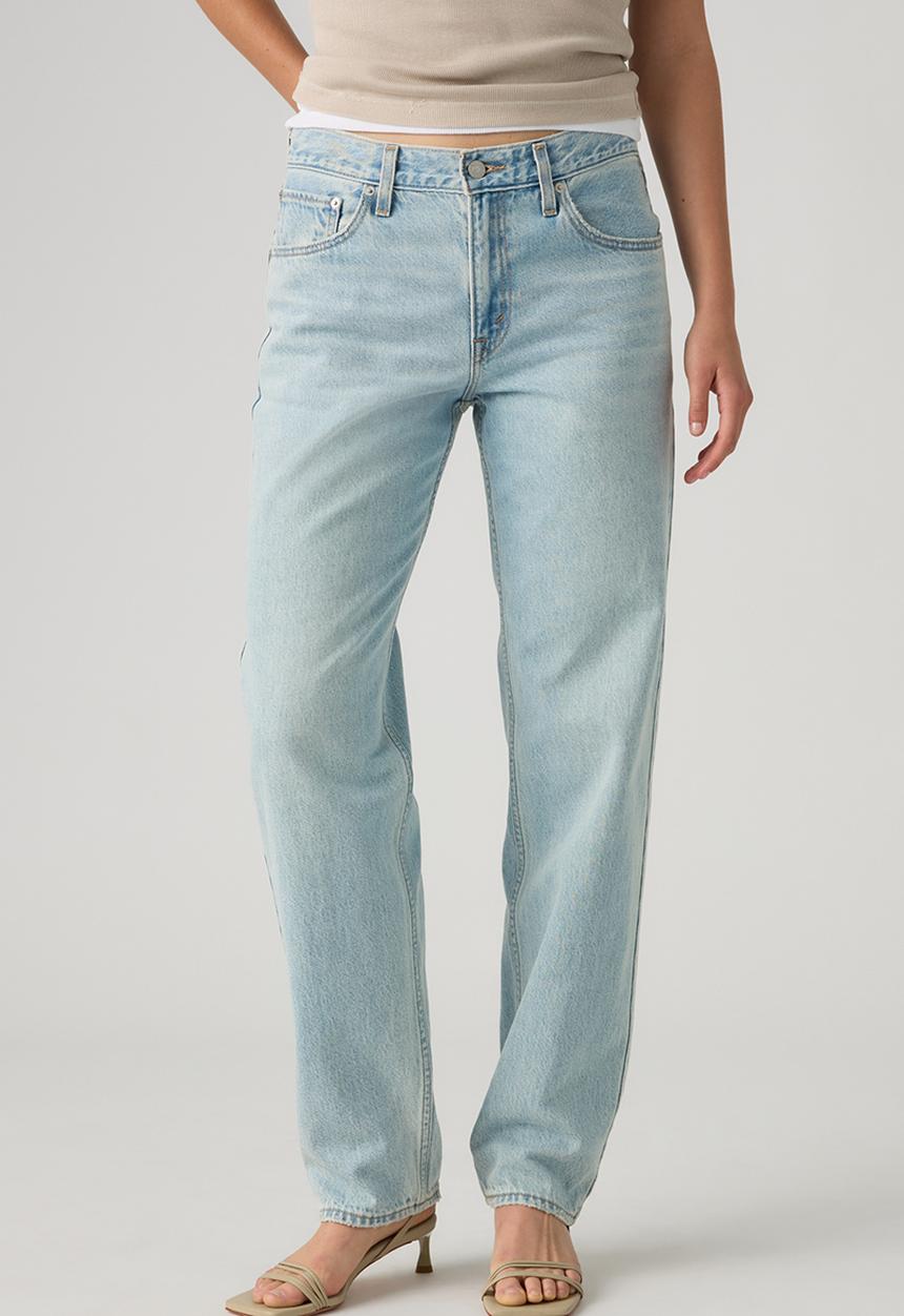 Levi’s® - Loose Taper Jeans - Message Sent