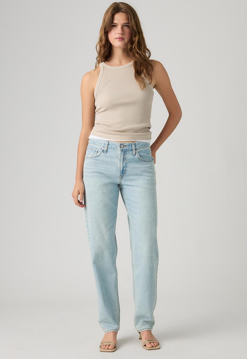 Levi’s® - Loose Taper Jeans - Message Sent