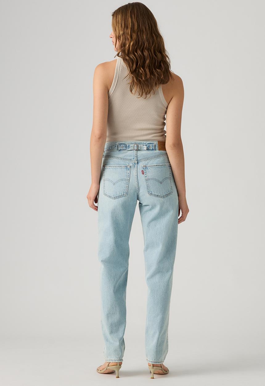 Levi’s® - Loose Taper Jeans - Message Sent