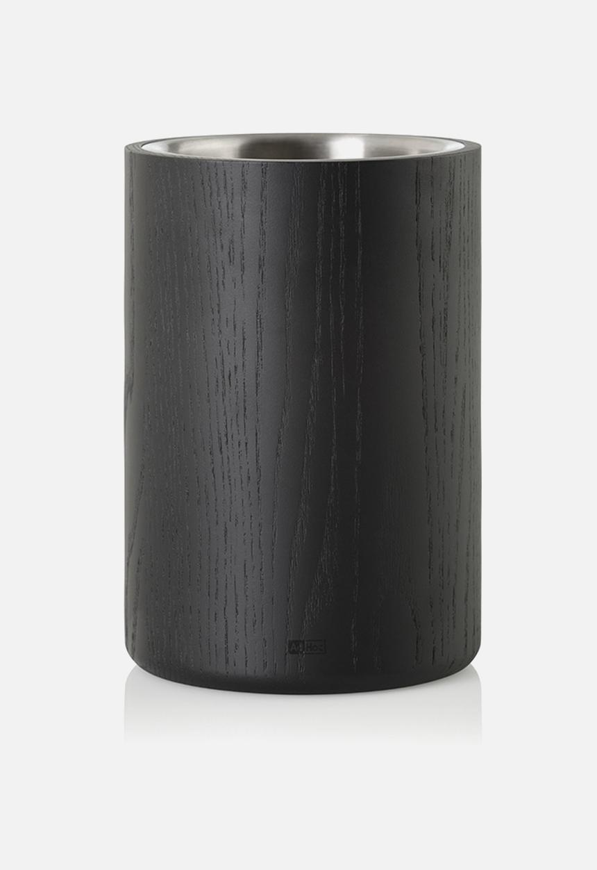Adhoc - Adhoc Vine Wine and champagne cooler, Ash wood