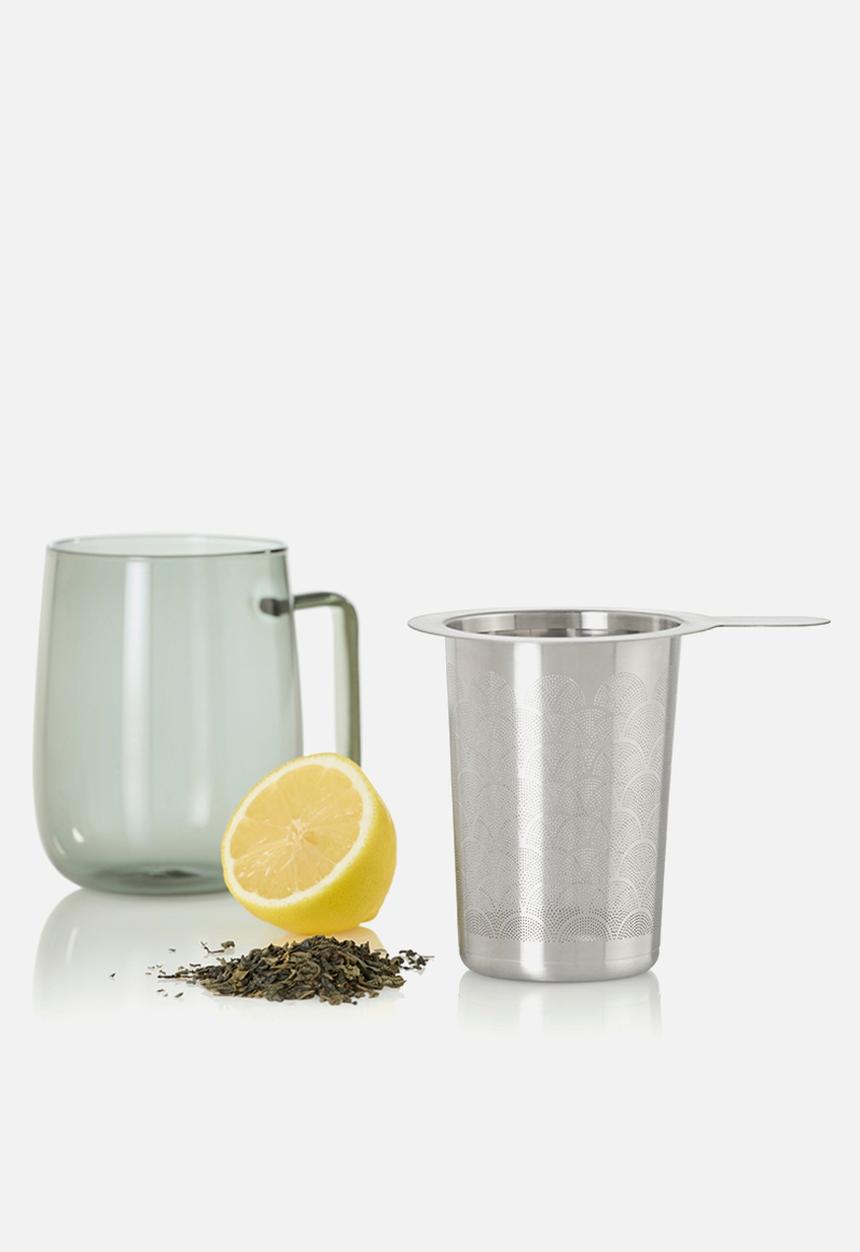 Adhoc - Adhoc Fusion Tea Infuser