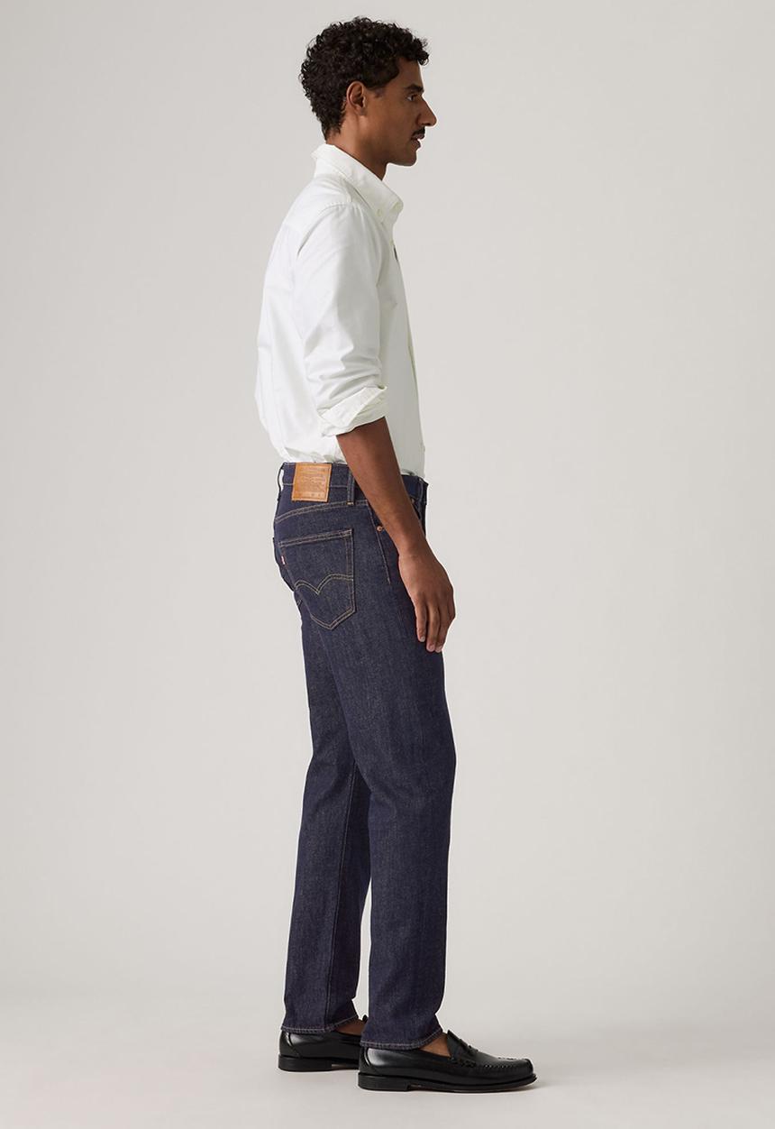 Levi’s® - 502® TAPER - 29507-1800 STA-DARK