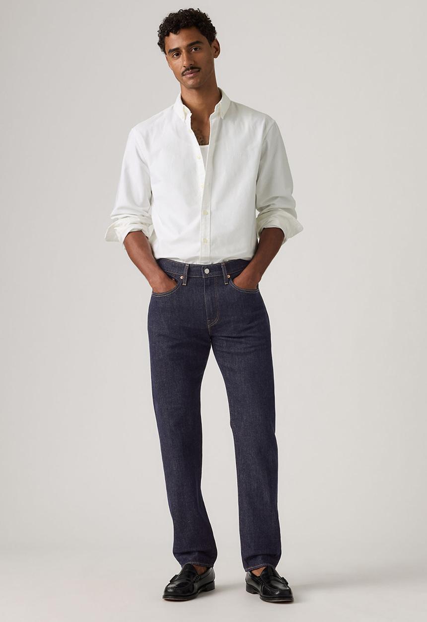 Levi’s® - 502® TAPER - 29507-1800 STA-DARK