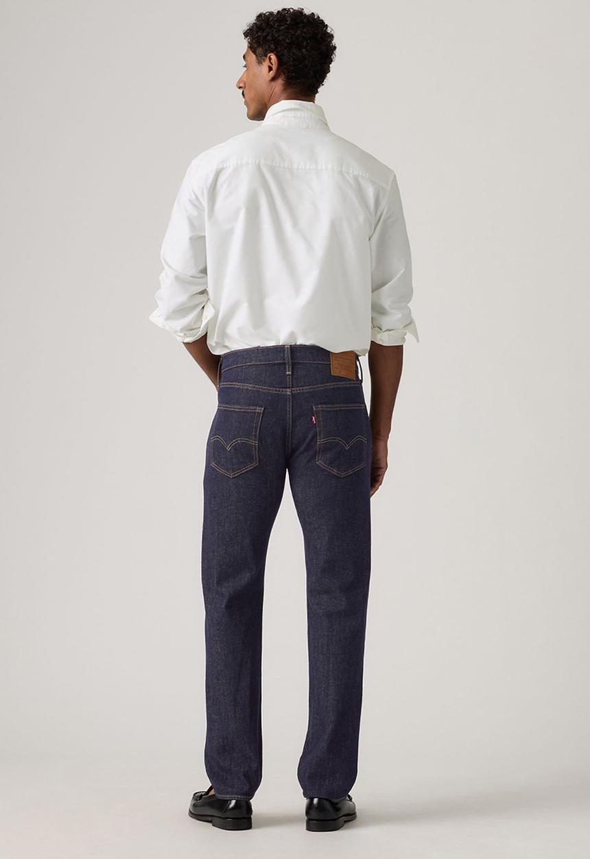 Levi’s® - 502® TAPER - 29507-1800 STA-DARK