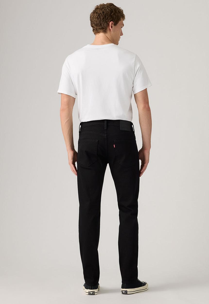 Levi’s® - 502® TAPER - 29507-1801 STA-BLACK