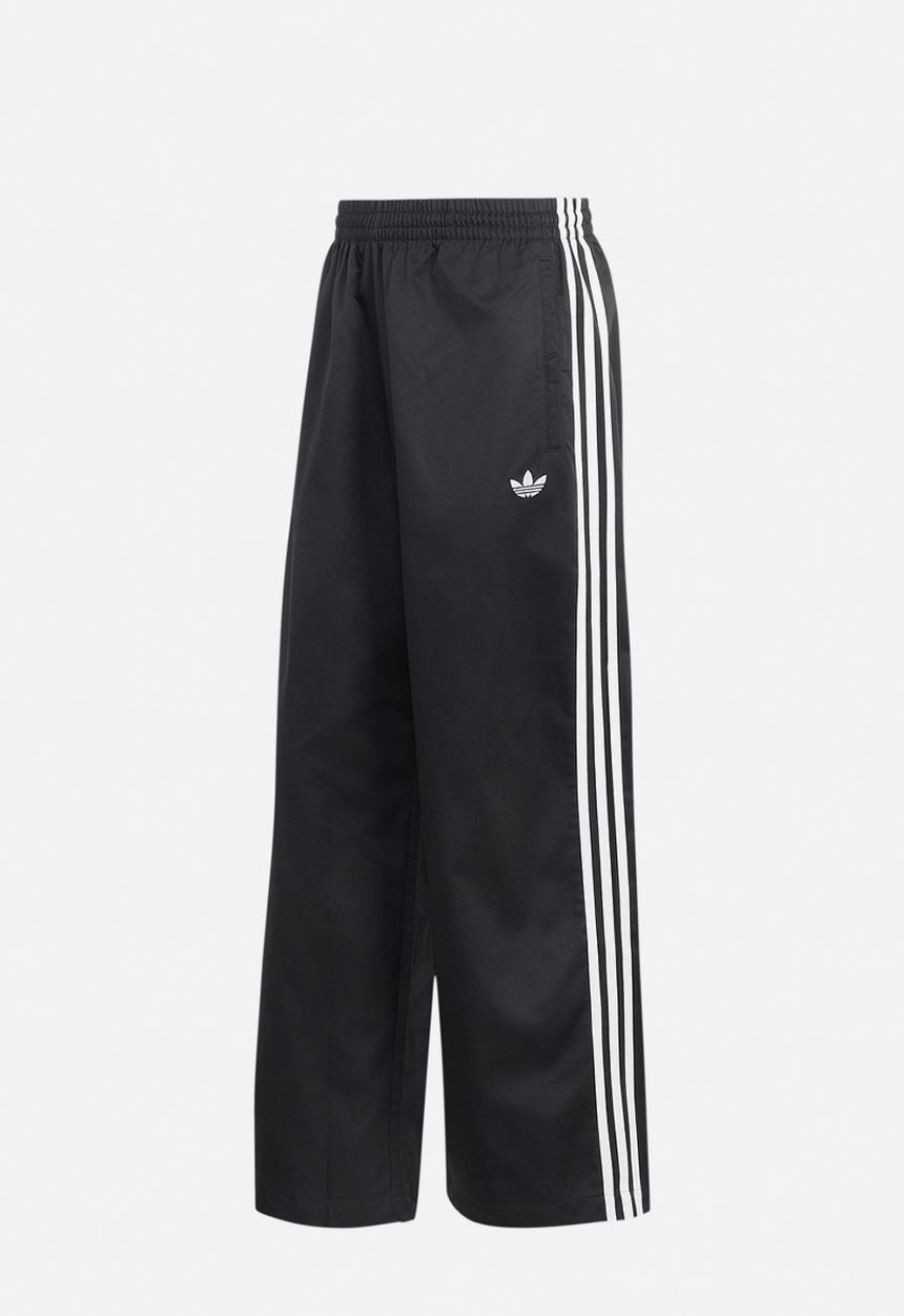 adidas Originals - Twill Pnt - Black