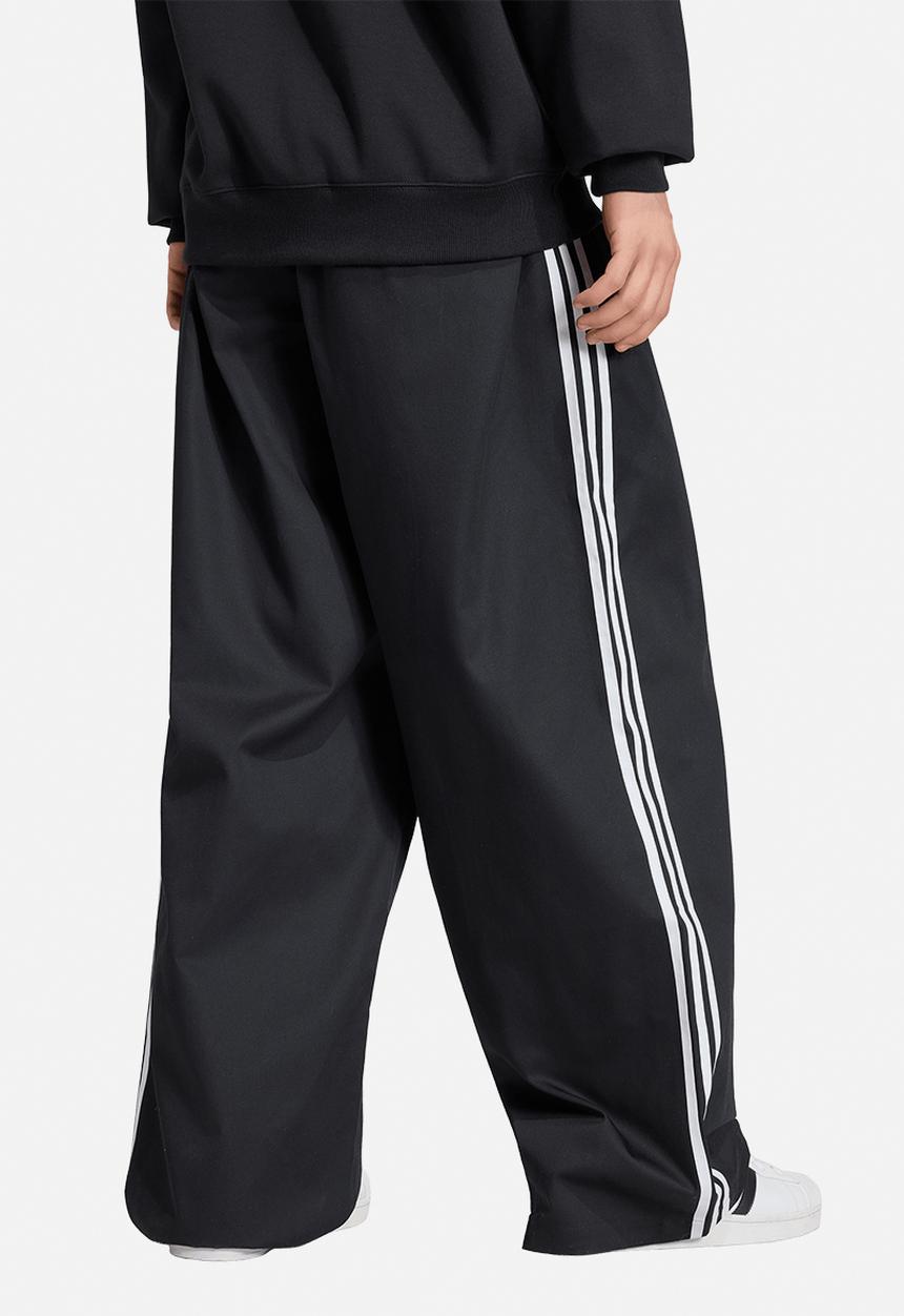 adidas Originals - Twill Pnt - Black