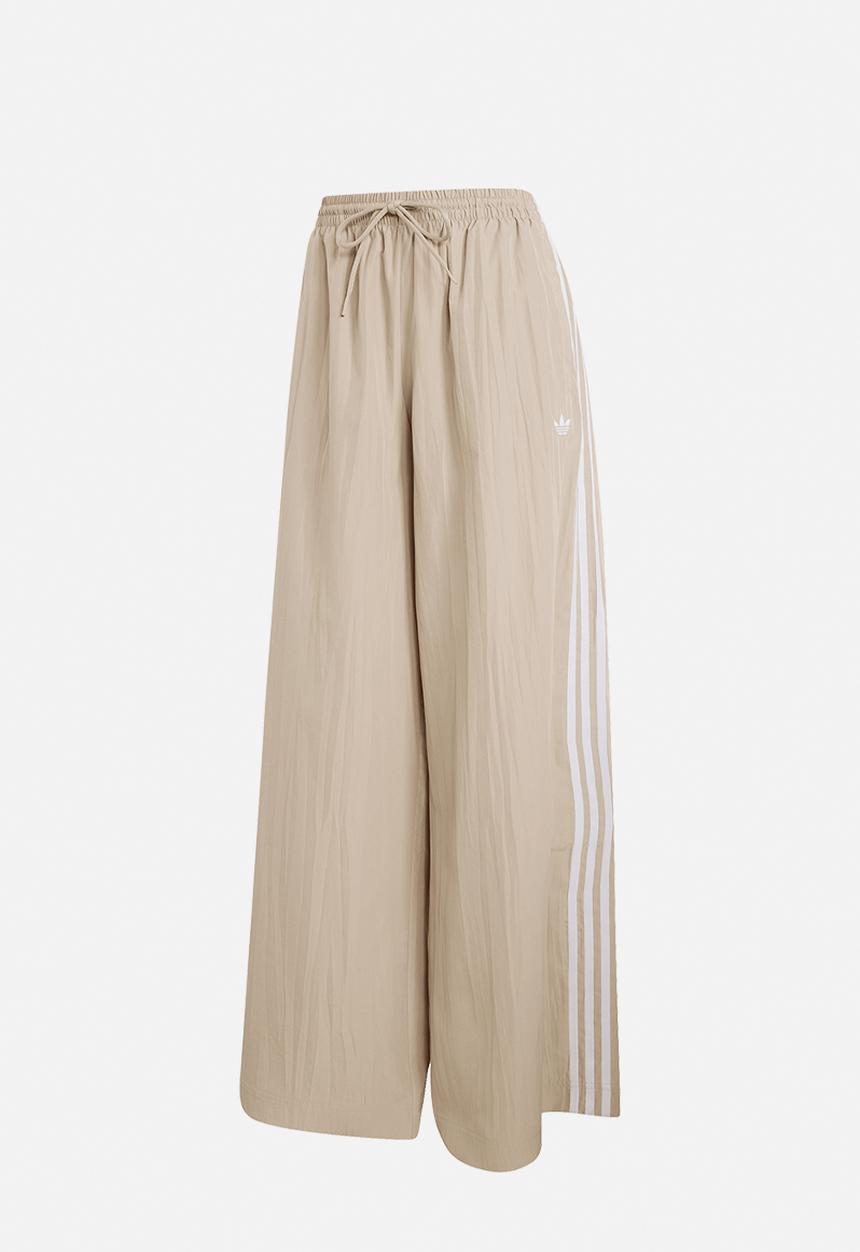 adidas Originals - Firebird Tp - Khaki Three/White