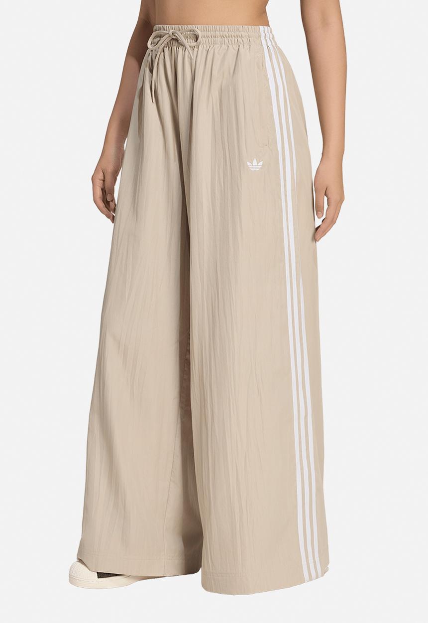 adidas Originals - Firebird Tp - Khaki Three/White