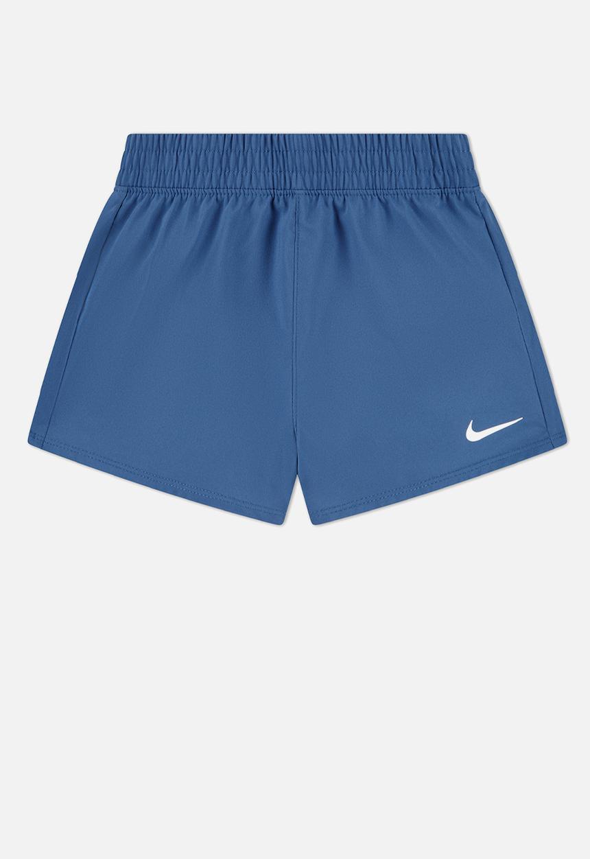 Nike - Nkg G Nk Df One Wvn Hr Short - Mystic Navy