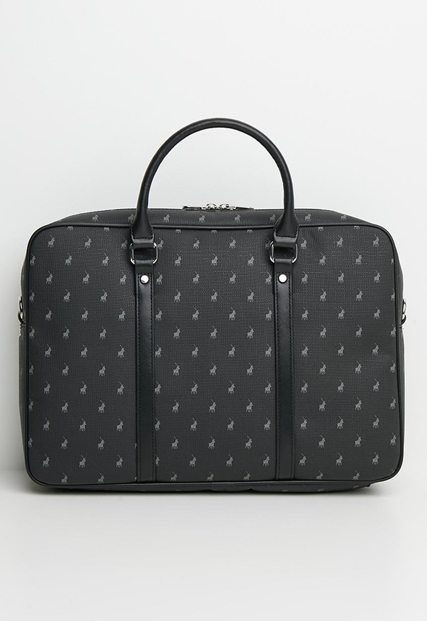 POLO - Laptop Case - Black