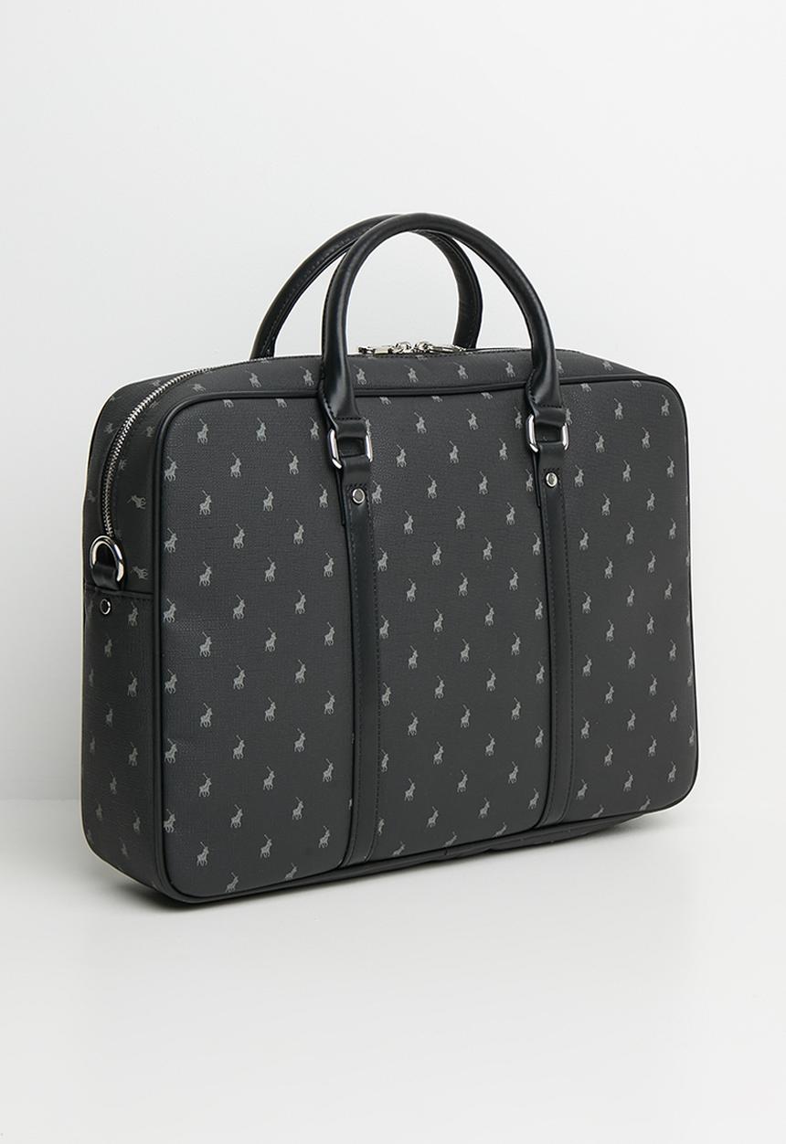 POLO - Laptop Case - Black