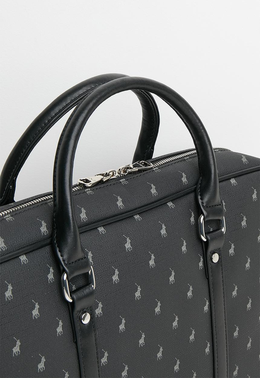 POLO - Laptop Case - Black