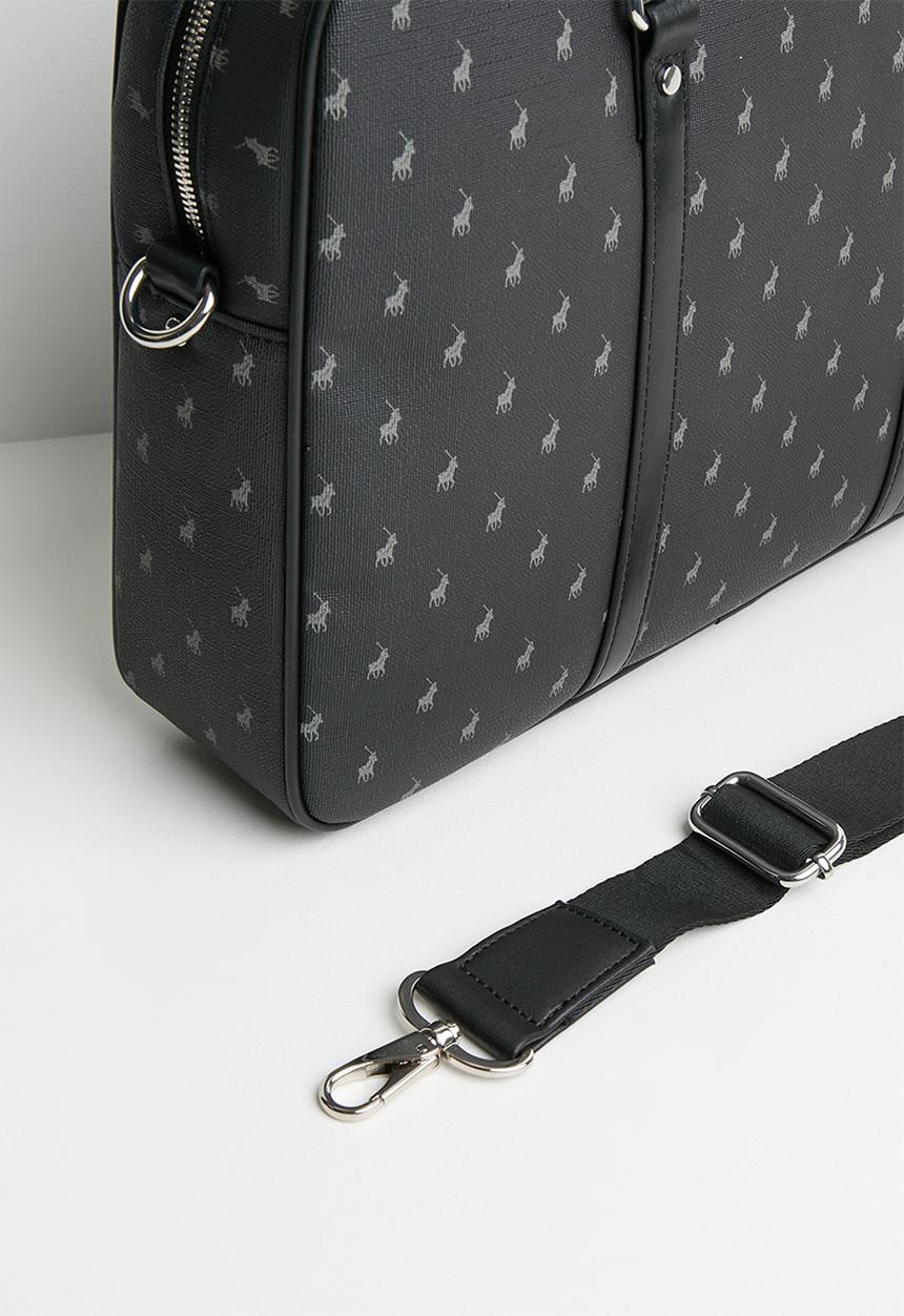 POLO - Laptop Case - Black