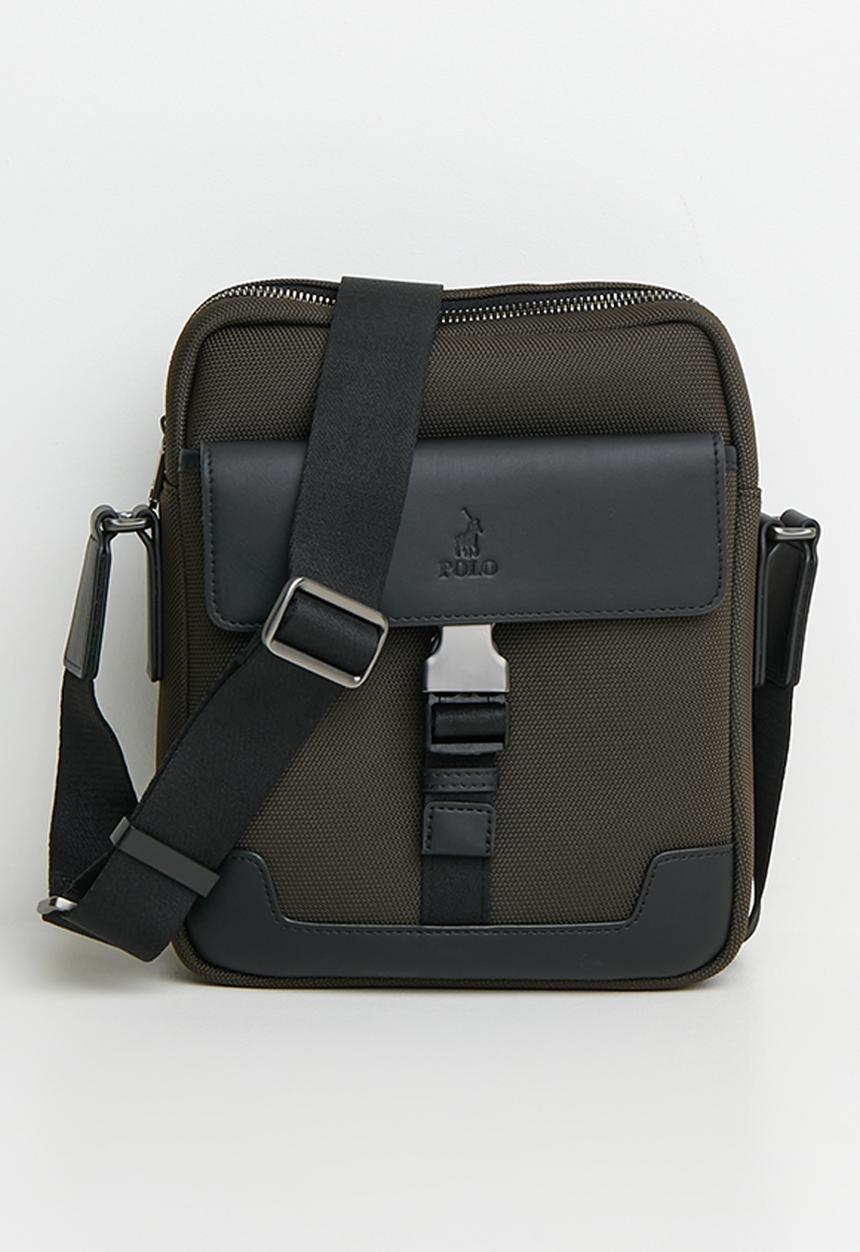 POLO - Sling - Olive