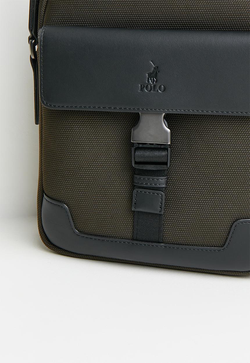 POLO - Sling - Olive