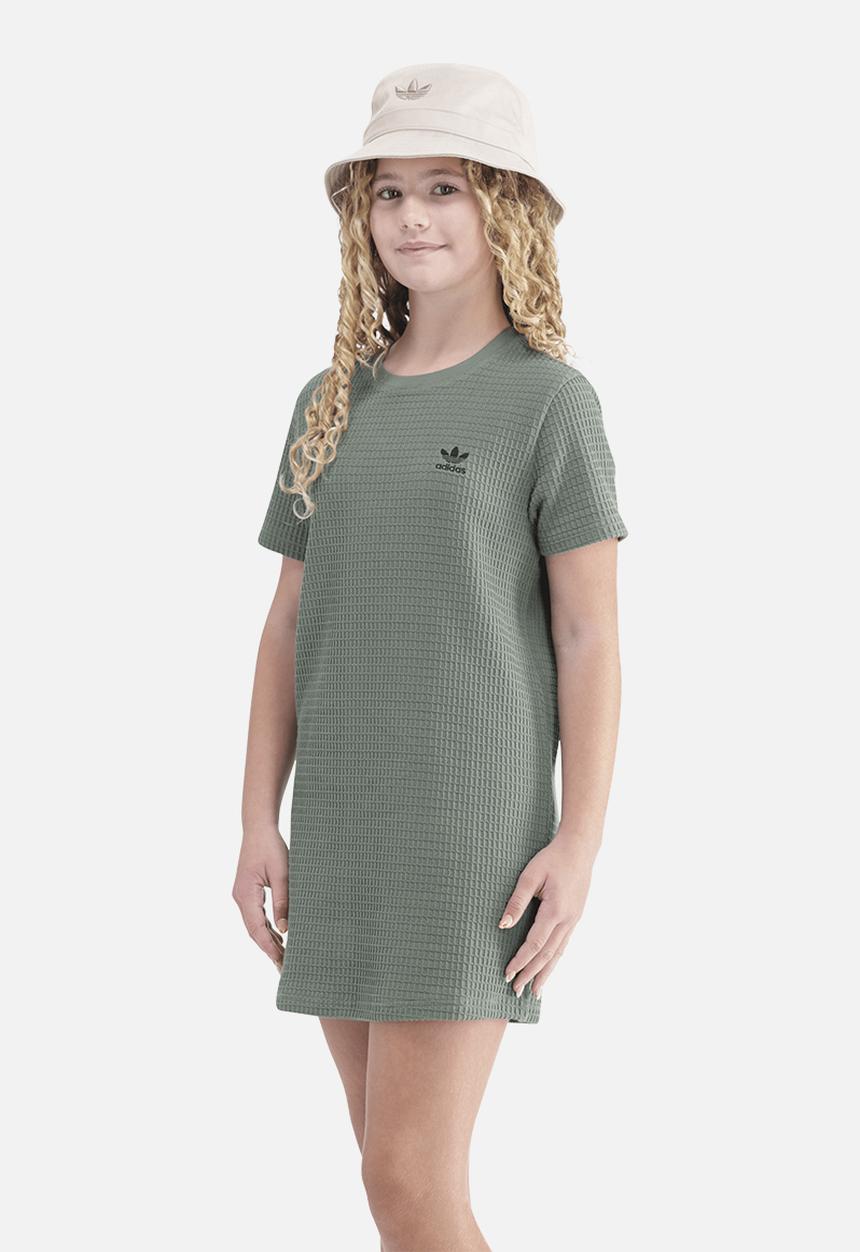 adidas Originals - Waffle Dress Y