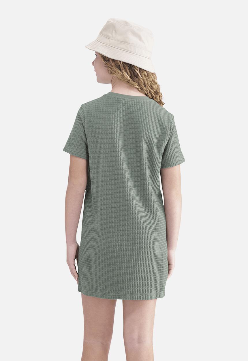 adidas Originals - Waffle Dress Y