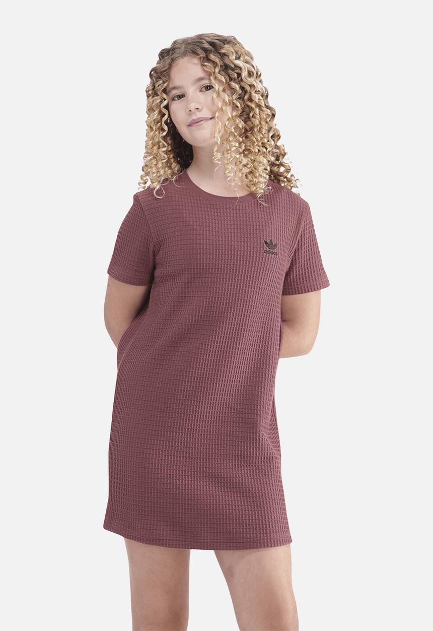 adidas Originals - Waffle Dress Y