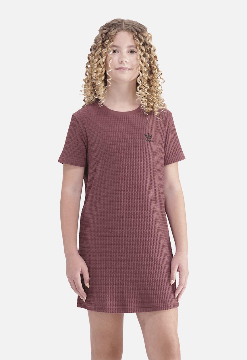 adidas Originals - Waffle Dress Y