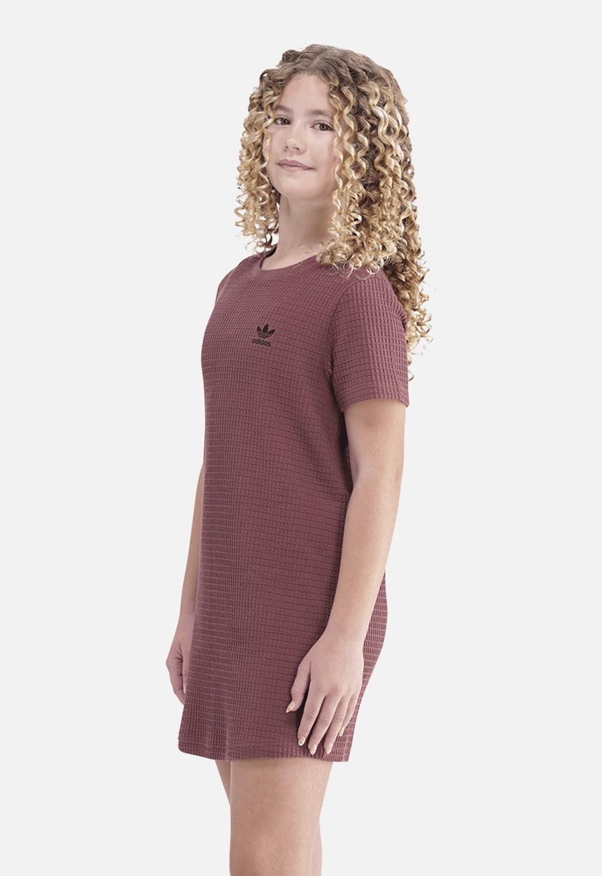 adidas Originals - Waffle Dress Y